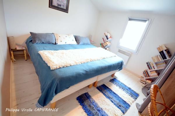 Maison à vendre 5 pièces CHERAY (17) 370000€