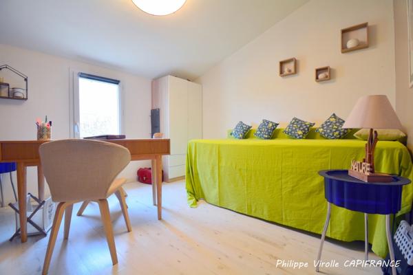 Maison à vendre 5 pièces CHERAY (17) 370000€