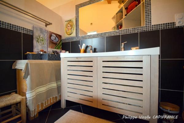 Maison à vendre 5 pièces CHERAY (17) 370000€