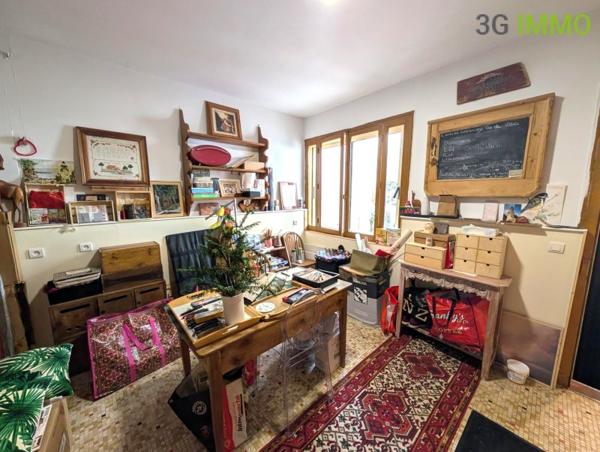 Vente / Maison de ville à Bergerac (24100)