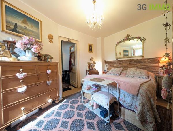 Vente / Maison de ville à Bergerac (24100)