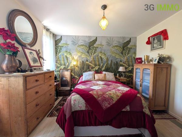 Vente / Maison de ville à Bergerac (24100)