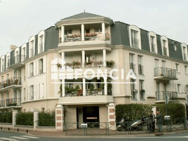 Location Studio 20.89 m² - 1 RUE JEAN BAPTISTE LEGENDRE Saint Gratien 95210