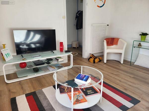 Appartement à vendre à Roscoff dans le Finistère (29680), ref : 29105/60   
roscoff