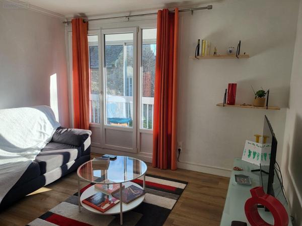 Appartement à vendre à Roscoff dans le Finistère (29680), ref : 29105/60   
roscoff