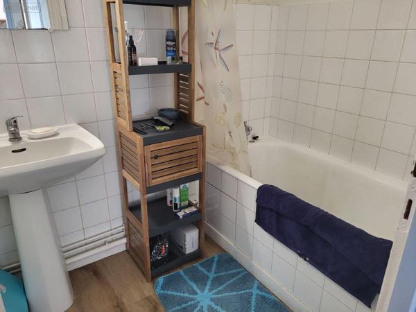 Appartement à vendre à Roscoff dans le Finistère (29680), ref : 29105/60   
roscoff