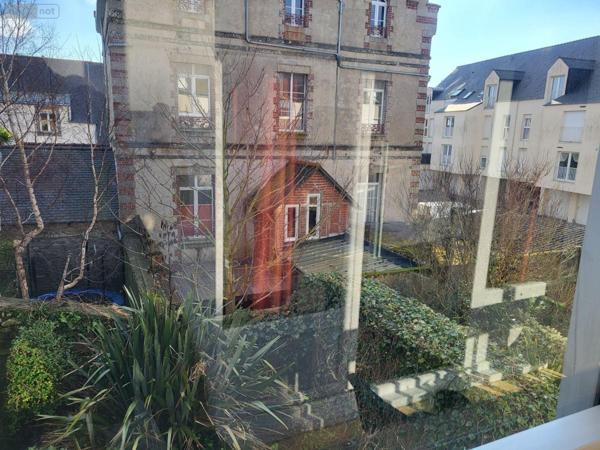 Appartement à vendre à Roscoff dans le Finistère (29680), ref : 29105/60   
roscoff