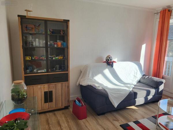 Appartement à vendre à Roscoff dans le Finistère (29680), ref : 29105/60   
roscoff