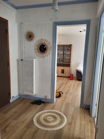 Appartement à vendre à Roscoff dans le Finistère (29680), ref : 29105/60   
roscoff