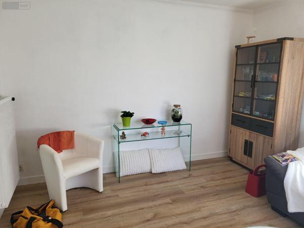 Appartement à vendre à Roscoff dans le Finistère (29680), ref : 29105/60   
roscoff