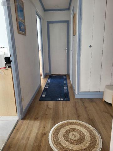 Appartement à vendre à Roscoff dans le Finistère (29680), ref : 29105/60   
roscoff