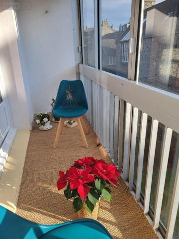 Appartement à vendre à Roscoff dans le Finistère (29680), ref : 29105/60   
roscoff