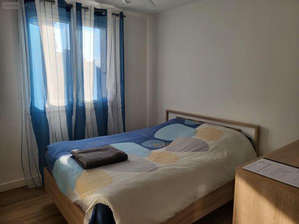 Appartement à vendre à Roscoff dans le Finistère (29680), ref : 29105/60   
roscoff