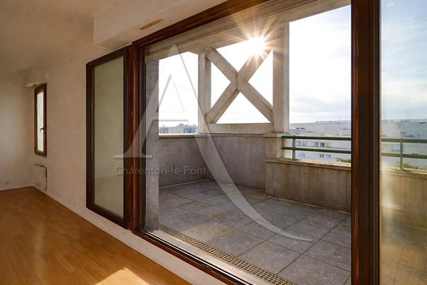 Appartement Charenton Le Pont 3 pièce(s) 73.41 m2