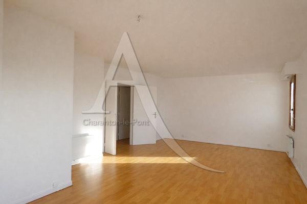 Appartement Charenton Le Pont 3 pièce(s) 73.41 m2