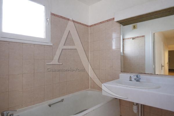 Appartement Charenton Le Pont 3 pièce(s) 73.41 m2