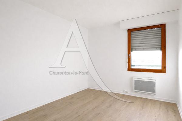 Appartement Charenton Le Pont 3 pièce(s) 73.41 m2