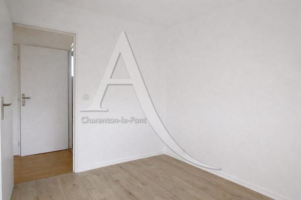 Appartement Charenton Le Pont 3 pièce(s) 73.41 m2