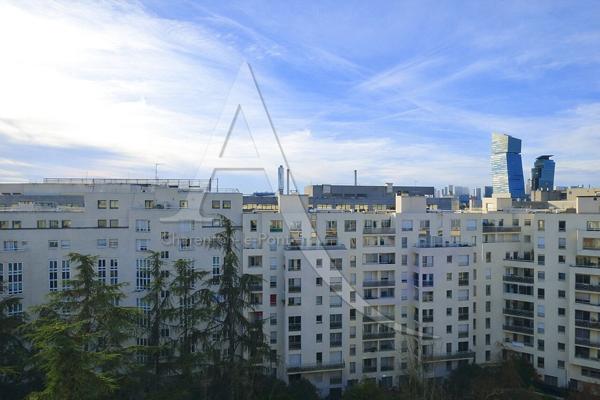 Appartement Charenton Le Pont 3 pièce(s) 73.41 m2
