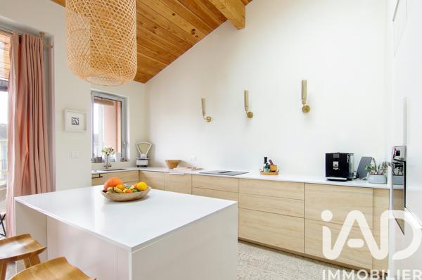 Maison à vendre 5 pièces 124 m² Talence