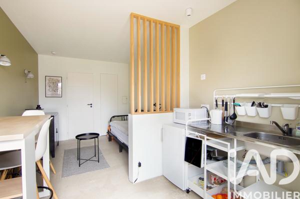 Maison à vendre 5 pièces 124 m² Talence