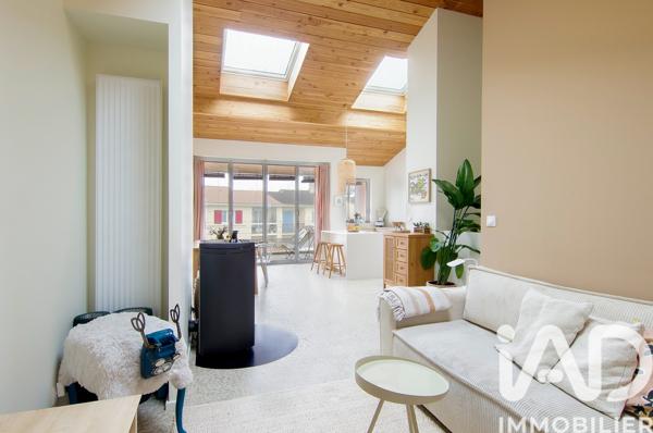 Maison à vendre 5 pièces 124 m² Talence