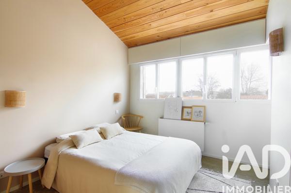 Maison à vendre 5 pièces 124 m² Talence