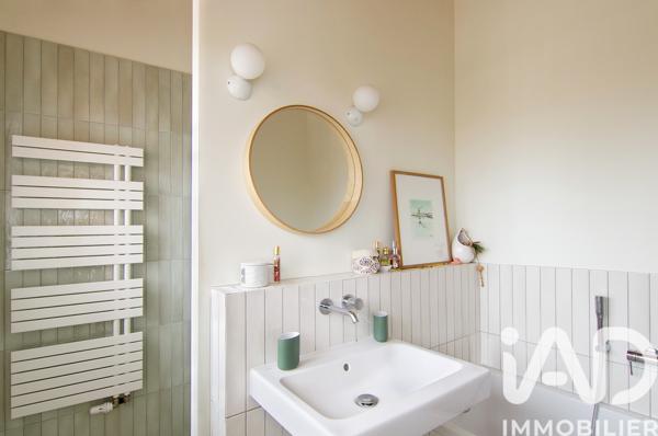 Maison à vendre 5 pièces 124 m² Talence