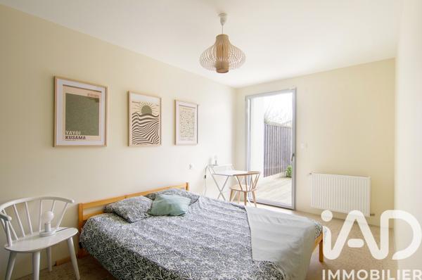 Maison à vendre 5 pièces 124 m² Talence