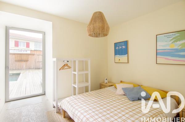 Maison à vendre 5 pièces 124 m² Talence