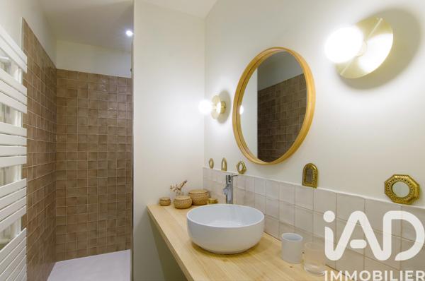 Maison à vendre 5 pièces 124 m² Talence