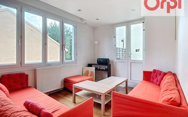 Maison à louer