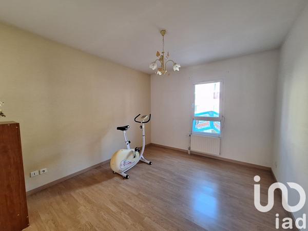 Appartement à vendre 4 pièces 85 m² Crest