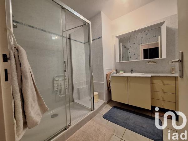 Appartement à vendre 4 pièces 85 m² Crest