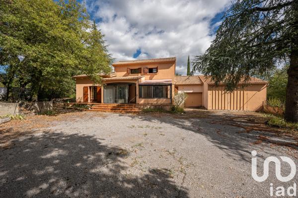 Maison à vendre 4 pièces 133 m² Lavilledieu