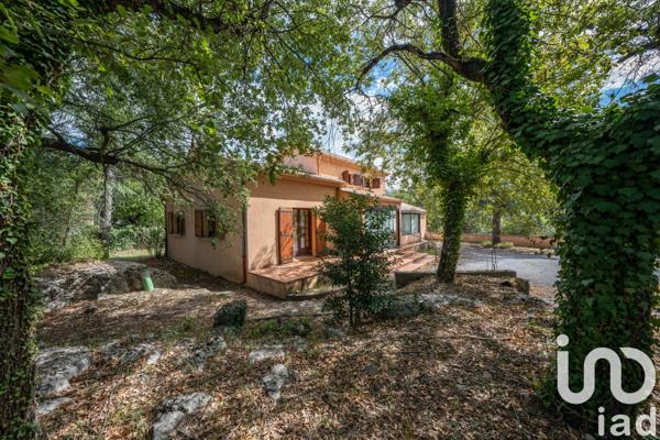 Maison à vendre 4 pièces 133 m² Lavilledieu