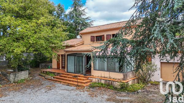 Maison à vendre 4 pièces 133 m² Lavilledieu