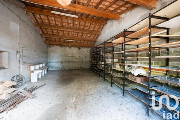 Maison à vendre 4 pièces 133 m² Lavilledieu