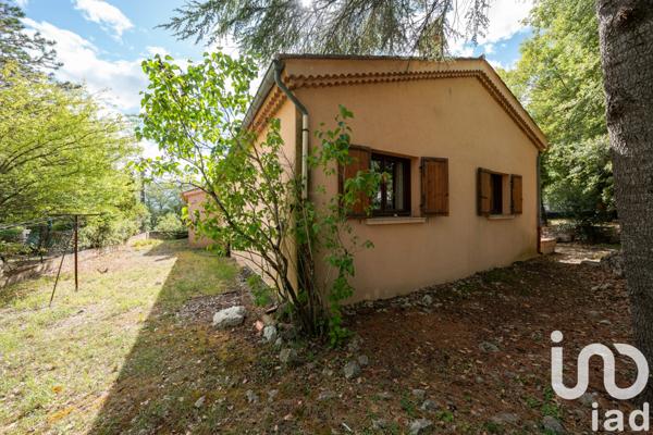 Maison à vendre 4 pièces 133 m² Lavilledieu