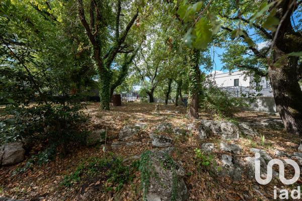 Maison à vendre 4 pièces 133 m² Lavilledieu