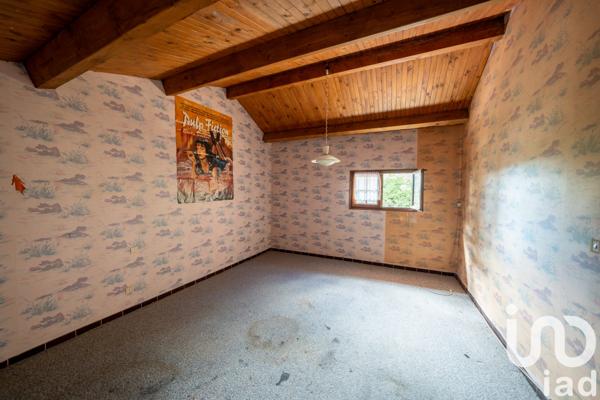 Maison à vendre 4 pièces 133 m² Lavilledieu