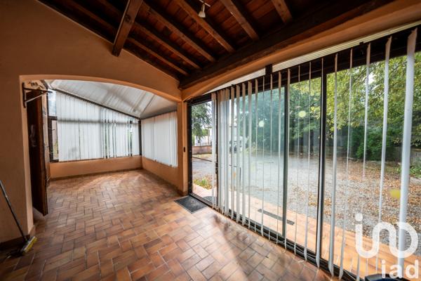 Maison à vendre 4 pièces 133 m² Lavilledieu