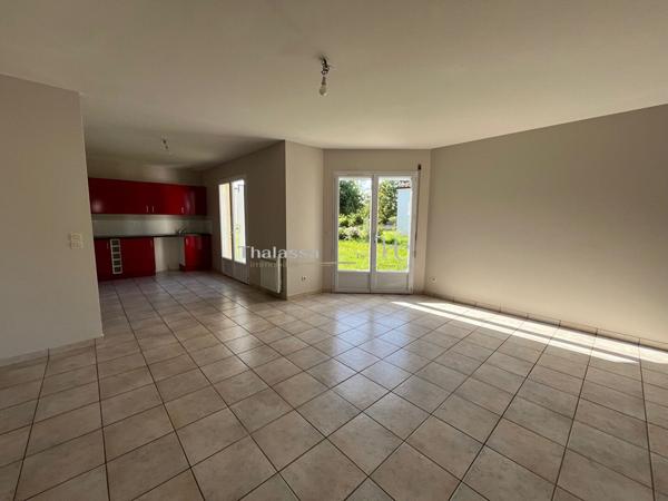 ST BREVIN - LA VALLEE, Saint brevin les pins 44250