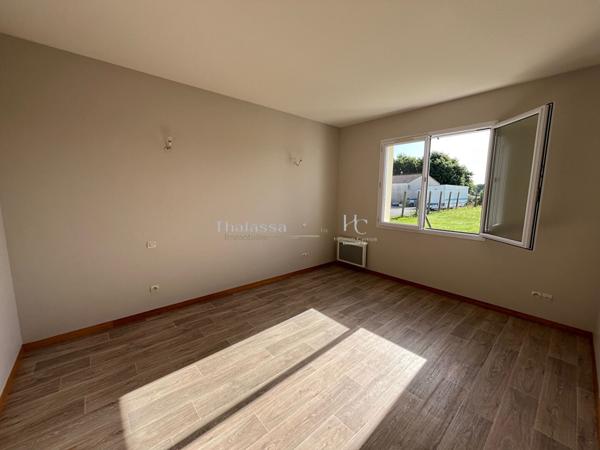 ST BREVIN - LA VALLEE, Saint brevin les pins 44250