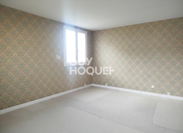 Emplacement privilégié et cadre paisible