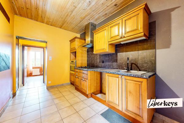 ENSEMBLE IMMOBILIER DE CHARME EN PLEINE CAMPAGNE – 2 HABITATIONS – PARC ARBORÉ – FORT POTENTIEL