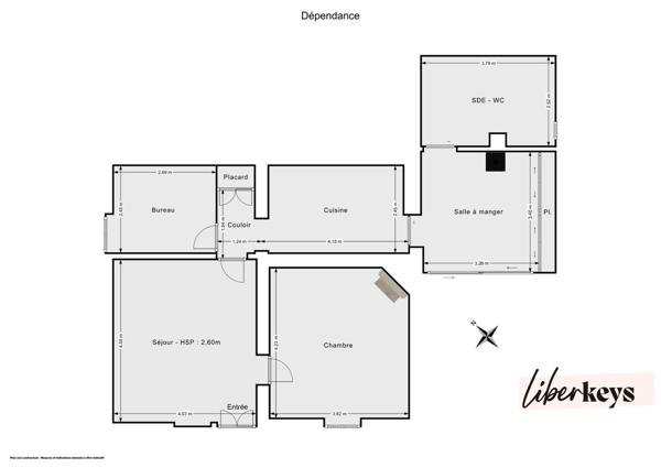 ENSEMBLE IMMOBILIER DE CHARME EN PLEINE CAMPAGNE – 2 HABITATIONS – PARC ARBORÉ – FORT POTENTIEL