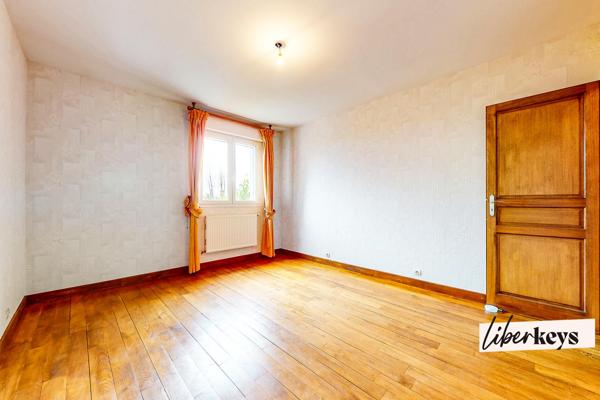 ENSEMBLE IMMOBILIER DE CHARME EN PLEINE CAMPAGNE – 2 HABITATIONS – PARC ARBORÉ – FORT POTENTIEL