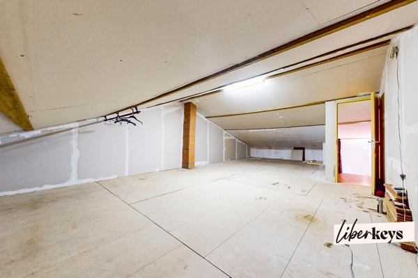 ENSEMBLE IMMOBILIER DE CHARME EN PLEINE CAMPAGNE – 2 HABITATIONS – PARC ARBORÉ – FORT POTENTIEL