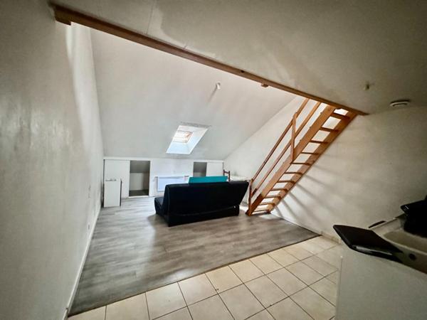 Immeuble La Charite Sur Loire 7 pièce(s) 134 m2